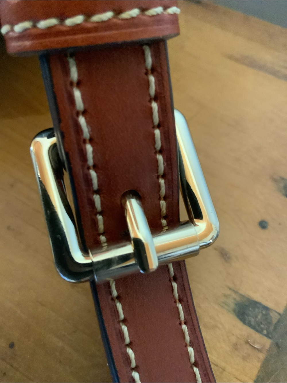 Dooney Bourke Pebble Grain Crossbody 25 - Picture 11 of 16